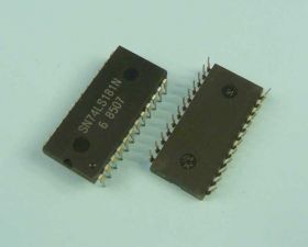 74LS-181 DIP-24 UKŁAD