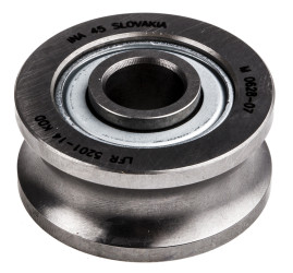 Popychacz, Rolka bieżna, śr: 40mm