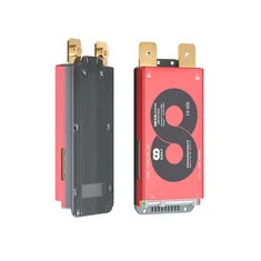 Daly BMS Smart Board Ternary Ochrona baterii litowej z wyważaniem + bluetooth + RS485 + CAN Moduł M-type 3~20 Seria z modułem ró