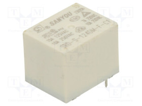 SRD-S-124DM-F-C1
