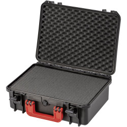Parat 6430010391 PROTECT 20-F Tool Box Strong Polypropylene 176x464x366mm