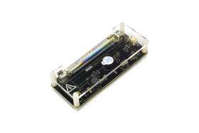 Gravity: Geiger Counter Module Ionizing Radiation Detector