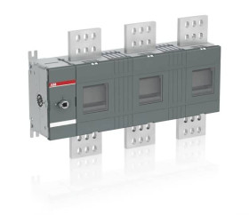 ABB 1SCA105516R1001 Rozłącznik OT2000E03W8, 1000 V, 2000 A