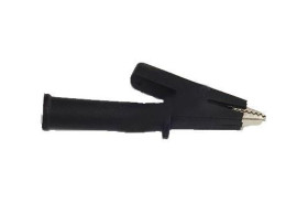 KROKODYLEK CZARNY KROKODYL TYP 20