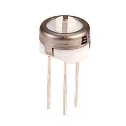 Bourns 3329H-1-103LF 10k 3329h 1/4&quot; 1 Turn Cermet Trimmer