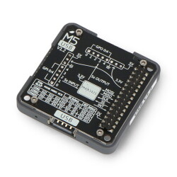 USB Module V1.2 - moduł sterownika USB - MAX3421E - M5Stack M020-V12
