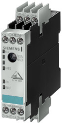 Moduł monitorujący Siemens Moduł monitorowania usterek AS-I Ground Fault Wykrywanie usterek uziemienia 3RK14088KE000AA2