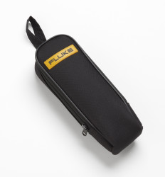 Walizka transportowa C33 BLK/YEL Walizka do przenoszenia Fluke 323, Fluke 325, Fluke 376 FC, tester elektryczny Fluke
