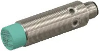 Inductive sensor, 2 wire, flush mounting, not flush, 1 Form A (N/O), 131309