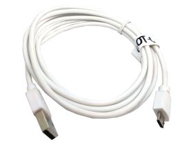 Kabel do ładowania micro USB 2m