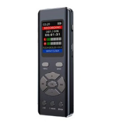 DYKTAFON CYFROWY 64GB CAPPSU