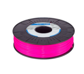 Filament do drukarki 3D PLA Ø 2.85mm 750g Różowy BASF