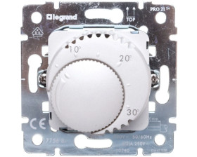 SISTENA LIFE Regulator temperatury pearl 775687