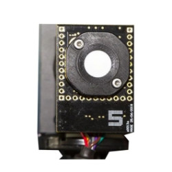 ams OSRAM AS7343 Sensor ALS Evaluation Kit