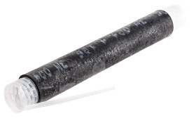 Osłona zimnokurczliwa średnica przed 20.9mm średnica po skurczeniu 2.54mm 3M dł. 203mm