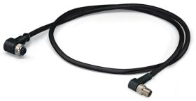 Kabel czujników/elementów przyłączeniowych WAGO 756-5504/030-020 10 szt.