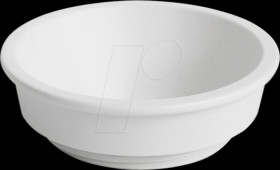 DDR-W Deco ring, white for LM DD536S-D