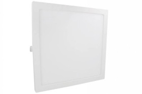 LED line Panel natynk podtynk Easy Fix 24W 2700K 2150lm kwadrat 3 lata gwar.