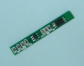 DLA 7,4V/2,0A Li-ION UKŁAD ZABEZP.+TERM