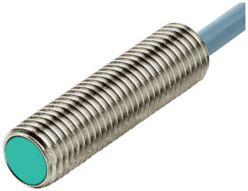 Pepperl+Fuchs Czujnik indukcyjny PNP NBB2-8GS35-E3-8M-PUR