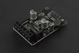 DFRobot Stereo Bluetooth Amplifier Board