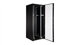 Szafa Wolnostojąca 19 S-Rack, 42U 800/800/2010 Mm (S/G/W)