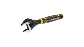 Klucz Nastawny Bimetalowa Rękojeść 12 300Mm