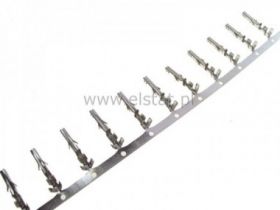 MLX5557T pin do złącza AWG 18-24; 0,2÷1,5mm2