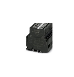 Elektroniczne wyłączniki zabezpieczające - EC 1 12DC/1A S-R - 3000760