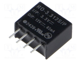 RO-3.312S/P
