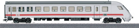 Märklin Start up 40503 Wóz kontrolny H0 InterCity DB AG 2. klasa