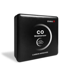 WebSensor CO — Czujnik Tlenku Węgla