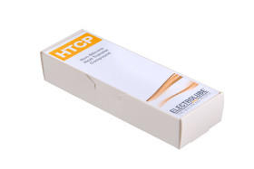 Pasty termoprzewodzące do elektroniki 2.5W/m·Kniesilikonowa 20 ml Electrolube -50→ +130 °C