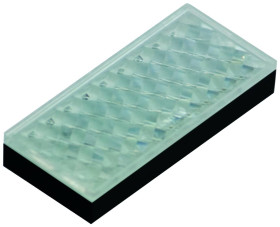 Pepperl+Fuchs 223279 Odbłyśnik REF-H18x40 1 szt.