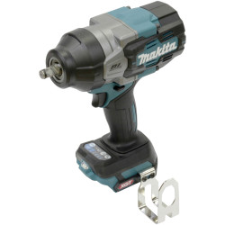Makita TW002GZ Impact Driver Cordless 1700Nm 40V No Power Packs Included