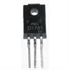 2SD1761 80V 3A 30W 8MHz tranzystor NPN