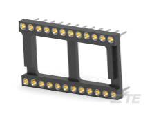 TE Connectivity 2-1571552-8 1 szt. tuba