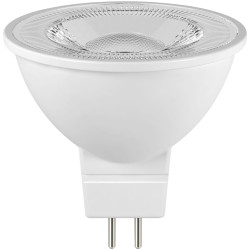 Energizer S8832 LED GU5.3 (MR16) 36° Non-Dimm. Bulb Warm White 345 lm 4.5W 12V