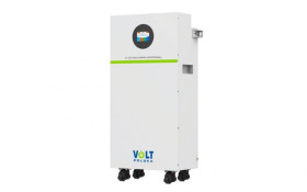 MAGAZYN ENERGII ULTRA-5 51,2V 314Ah 200A 16076Wh