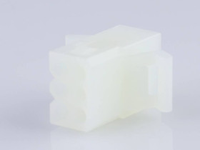 Molex 469990805 Obudowa złącza pin męskiego na kabel, piny: 6, 1 szt.