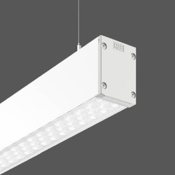Lampa podwieszana LED RZB 312565.002.76