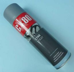 CX-80 CYNK 500ml SPRAY