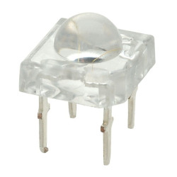 KTL 76 WC dioda FLUX biały super jasna