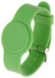 Opaska na rękę z tagiem RFID ATLO-704/Z