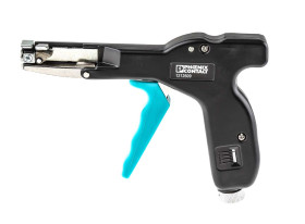 Pistolet do opasek kablowych Metal Opaska kablowa 2.2 → 4.8mm Phoenix Contact