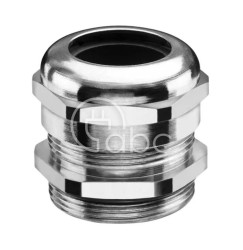 Dławnica kablowa CAP TOP 1000 metryczna, mosiądz niklowany, M20, 9/13, 102005