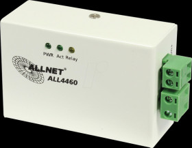 ALL4460 1-channel dimming actuator