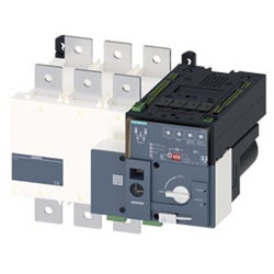 SENTRON, ATE, 3KC transfer switching equ