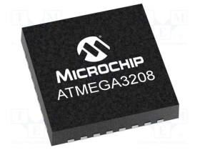 ATMEGA3208-MF