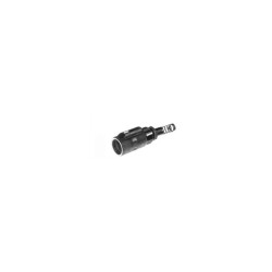 Amphenol M55116/5-1 Circular DIN Connector Female Shrouded